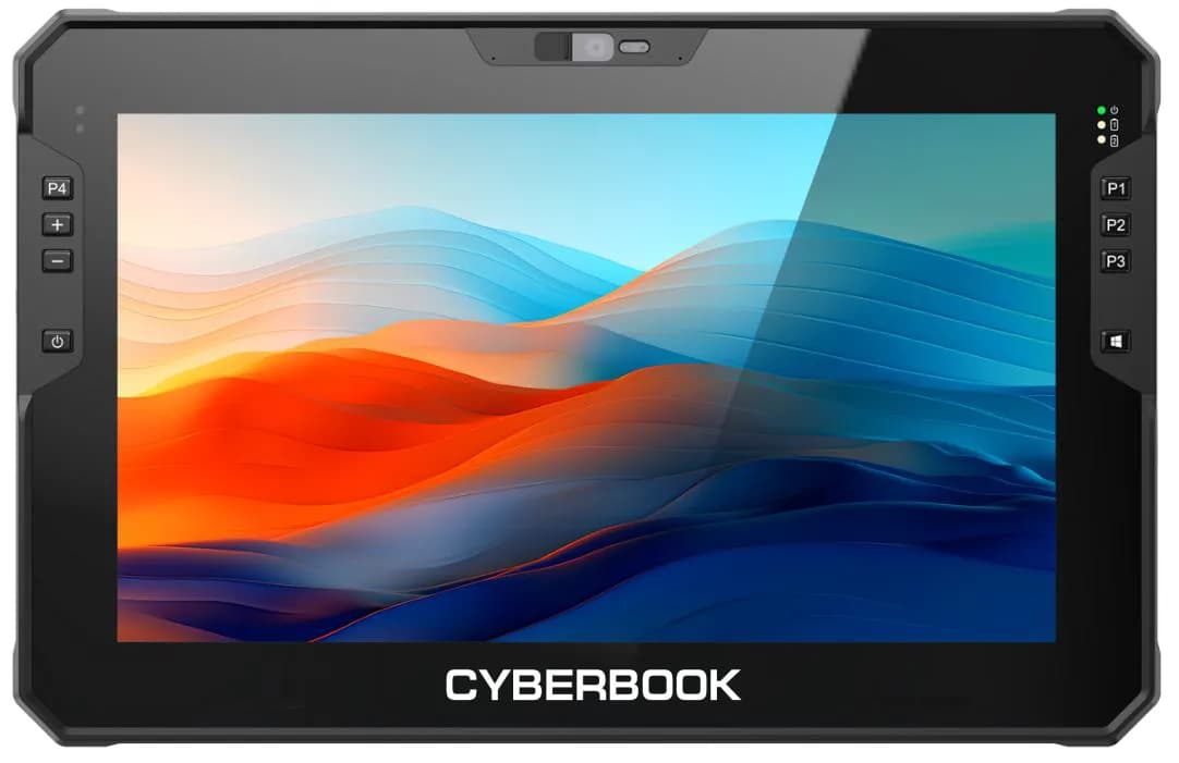 Cyberbook I716D