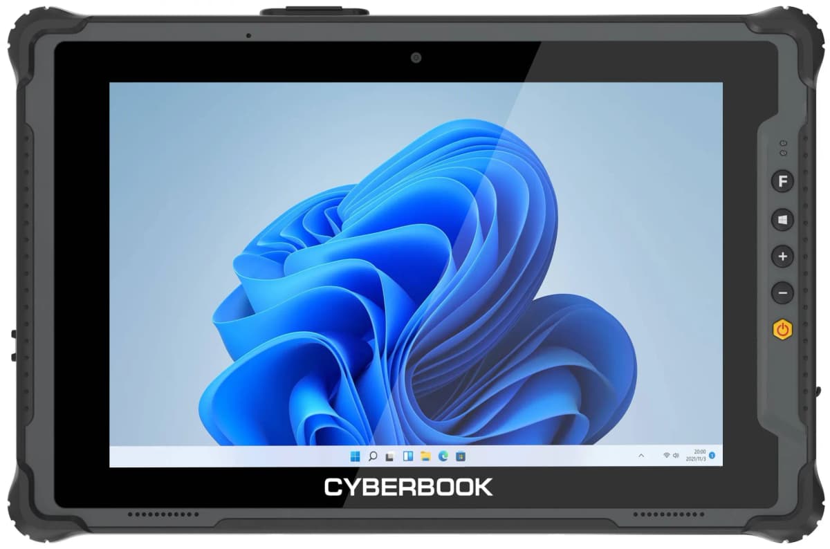 CyberBook I708A