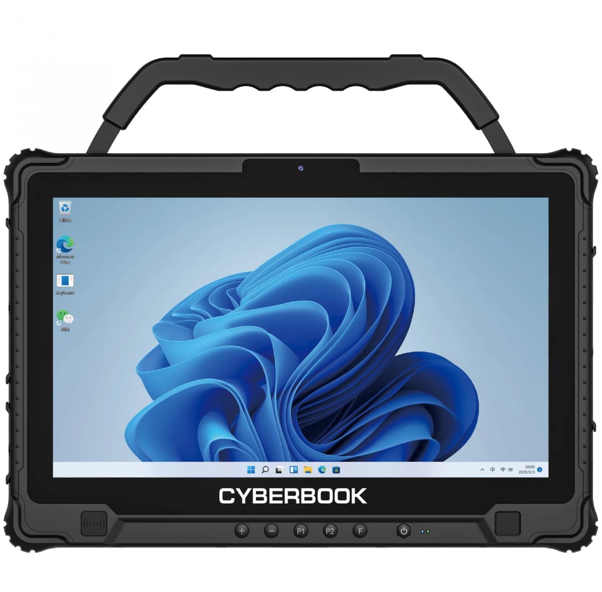 CyberBook I714A