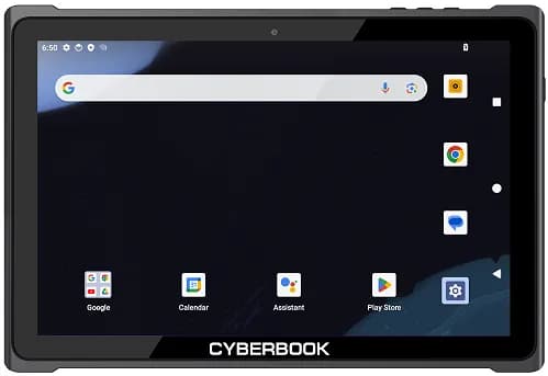 CyberBook T109M