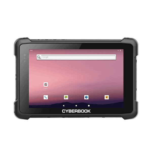 CyberBook T181X