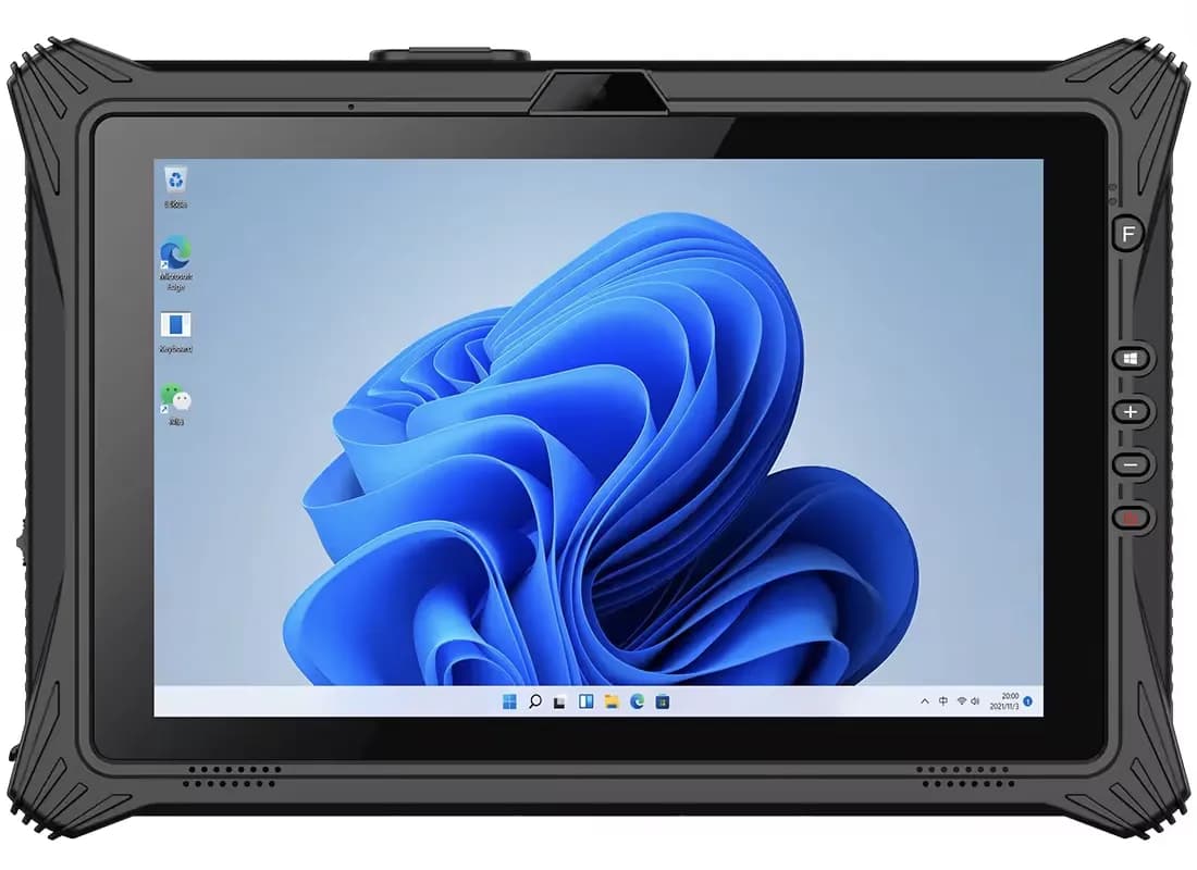 Защищенный планшет Cyberbook I500A (I500A-16128LG)