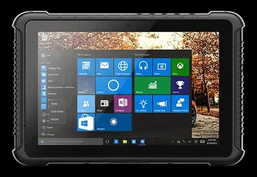 Защищенный планшет Cyberbook T206J T206J-8128LGWI
