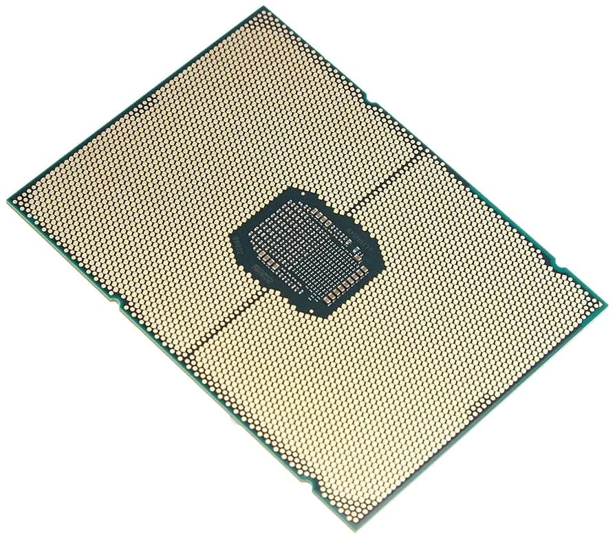 Процессор Intel Xeon Gold 6326