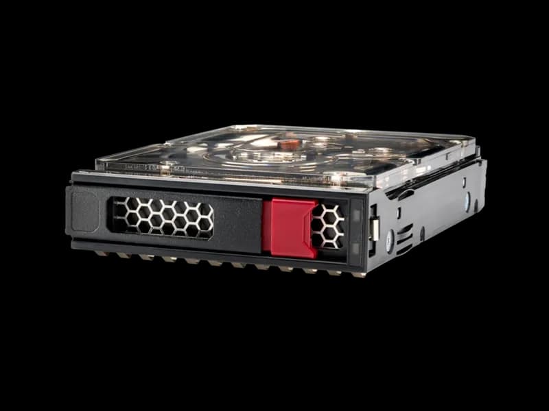 Жесткий Диск HP 6Tb 2G SAS 3,5