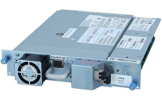 Накопитель HPE StoreEver MSL LTO-8 Ultrium 30750 FC Drive Upgrade Kit