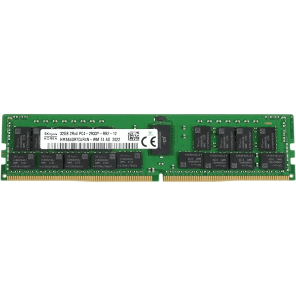 Память Hynix HMA84GR7DJR4N-WM