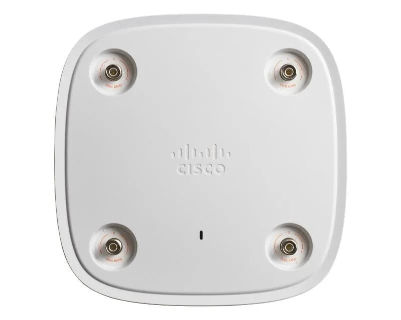 Коммутатор Cisco Nexus 9300 with 48p 1/10/25G, 6p 40/100G, MACsec